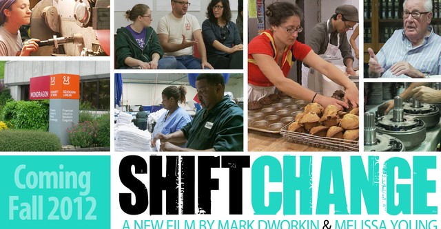Shift Change