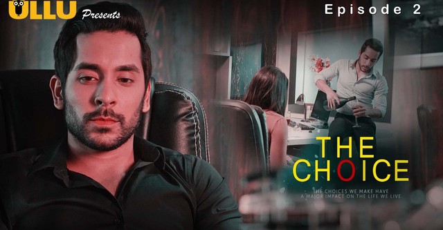 The choice hindi discount web series watch online