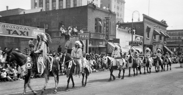 Calgary Stampede