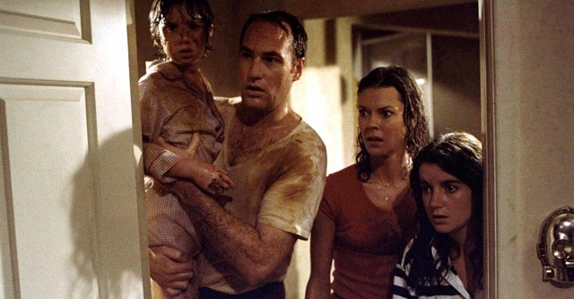 Poltergeist, o Fenómeno