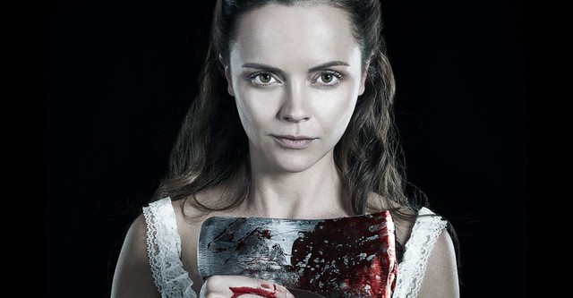 A arma de Lizzie Borden