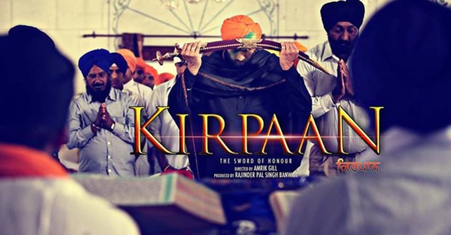 Kirpaan