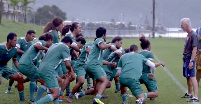 Une équipe de rêve