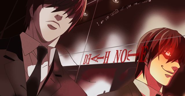 Death Note Rewrite 2 - I Successori Di L