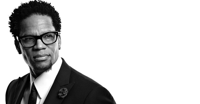 D.L. Hughley: Clear