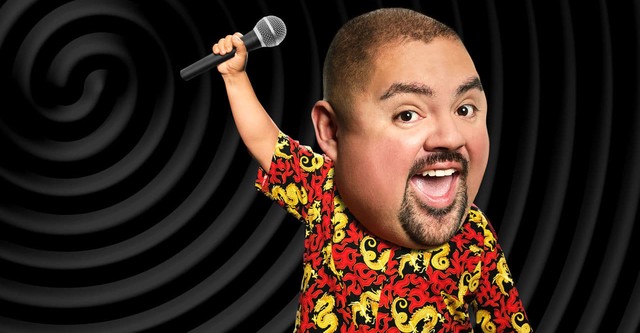 Gabriel Iglesias: I'm Sorry for What I Said When I Was Hungry