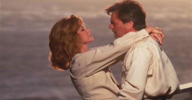 Hart to Hart Returns