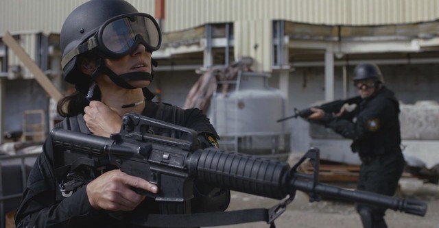 Ópera realidad tempo S.W.A.T.: Under Siege - película: Ver online en español