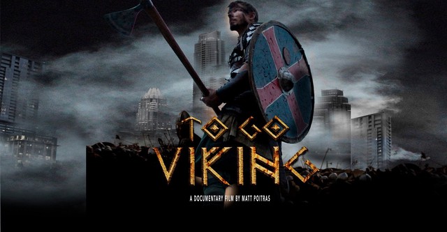 To Go Viking