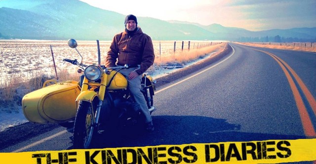 The Kindness Diaries