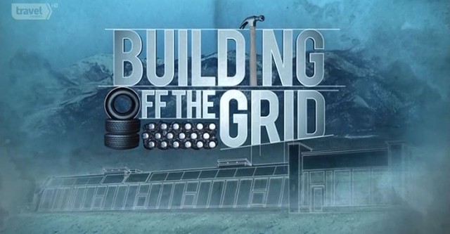 Building Off the Grid