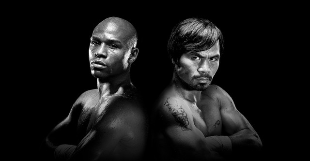 Mayweather vs. Pacquiao