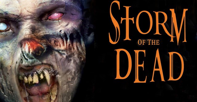 Storm of the Dead