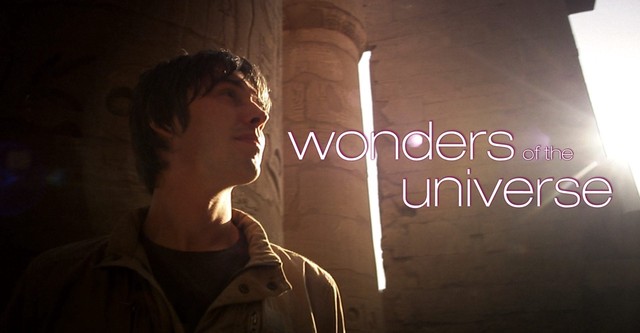 Wonders of the Universe