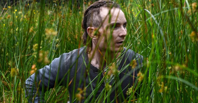 The Survivalist