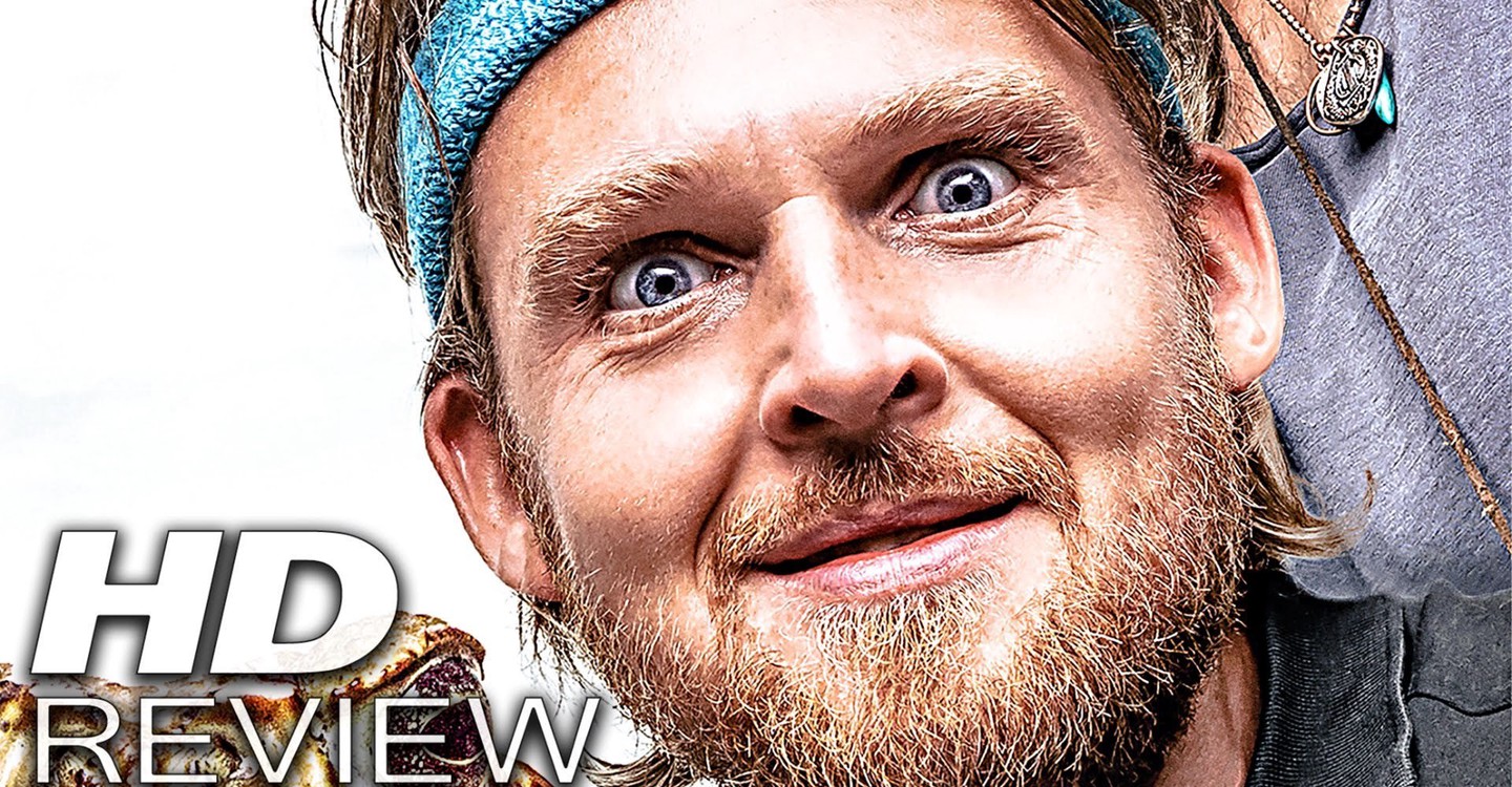 Männertag Online Stream