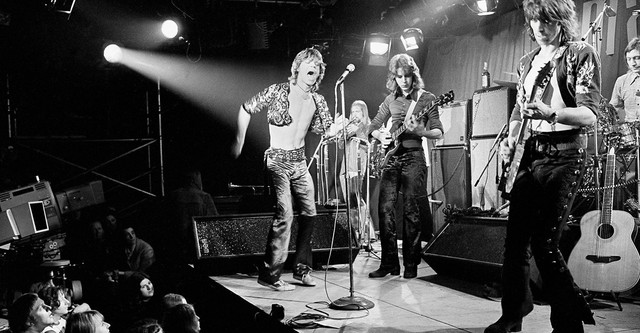 ザ・ローリング・ストーンズ/From The Vault-The Marque… Amazon.com: From The Vault: The Marquee Club Live In 1971