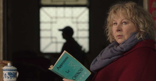 Journey Through China