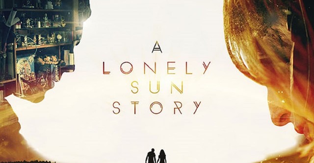 A Lonely Sun Story