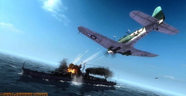 WWII in HD: The Air War