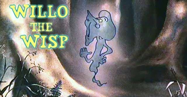 Willo the Wisp