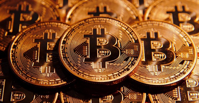 Bitcoin: Konec peněz jak je známe