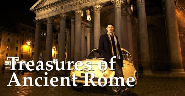 Treasures of Ancient Rome