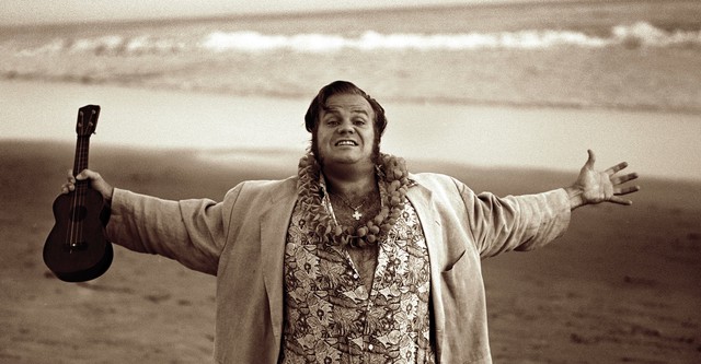 I Am Chris Farley