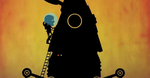 Bendito Machine IV: Fuel the Machines