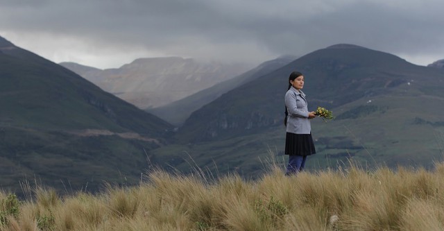 Hija de la Laguna