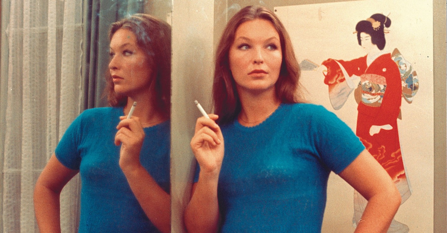 彼女について私が知っている二 三の事柄 映画 動画配信