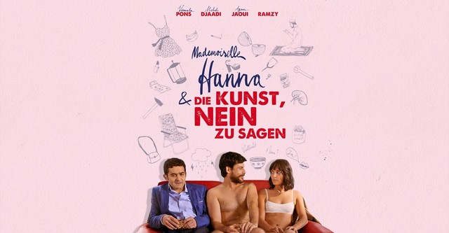 Mademoiselle Hanna und die Kunst Nein zu sagen