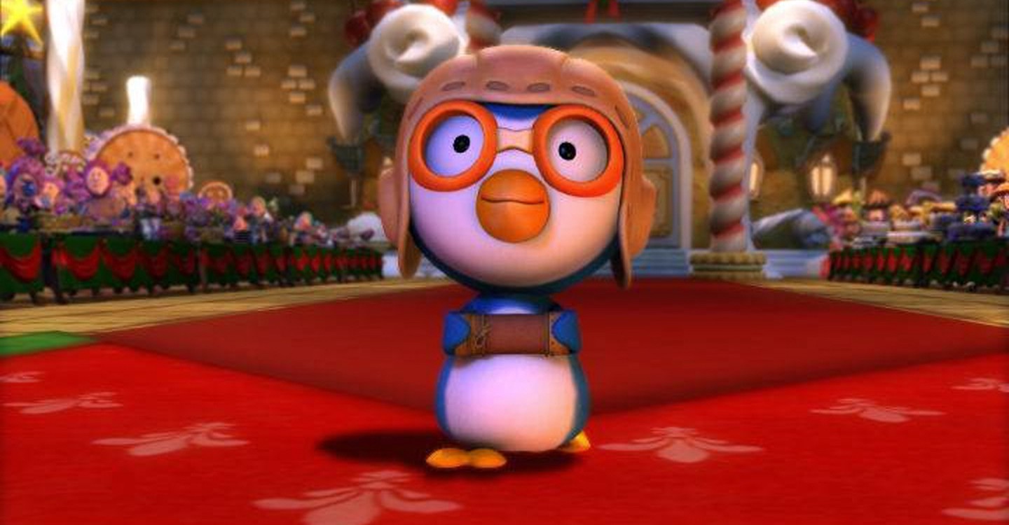 pororo online