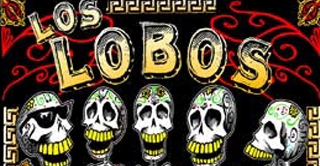 Los Lobos: Live at the Fillmore