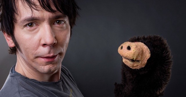 Rene Marik - KasperPop