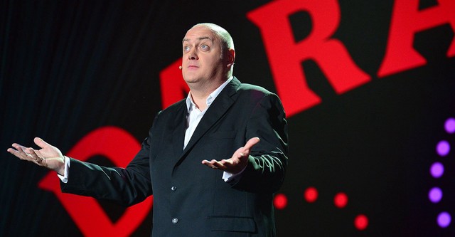 Dara Ó Briain: Crowd Tickler