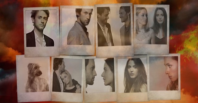 RSC Live: The Two Gentlemen of Verona