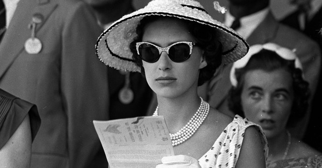 Princess Margaret: The Rebel Royal