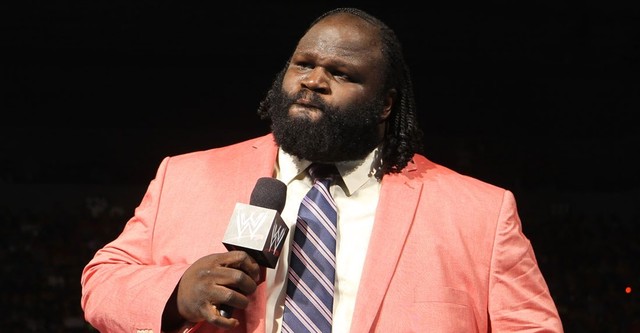 WWE: World's Strongest Man: The Mark Henry Story