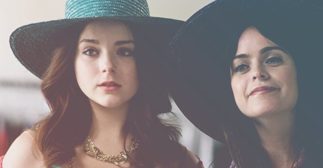 A Light Beneath Their Feet