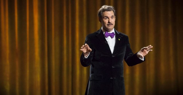 Paul F. Tompkins: Crying and Driving