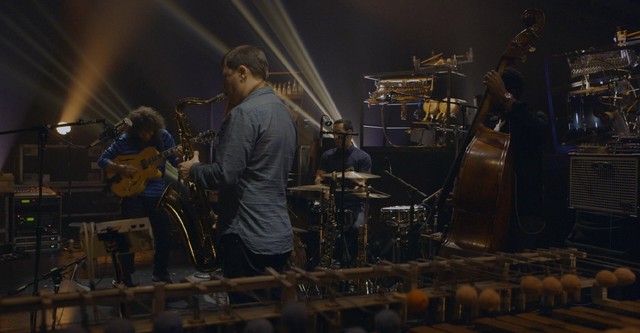 Pat Metheny: The Unity Sessions