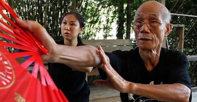 Pui Chan: Kung Fu Pioneer