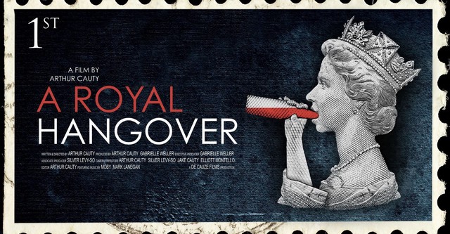 A Royal Hangover