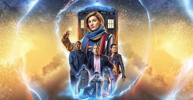 Doctor Who: Resolution