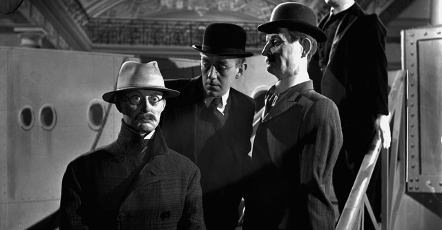 The Lavender Hill Mob