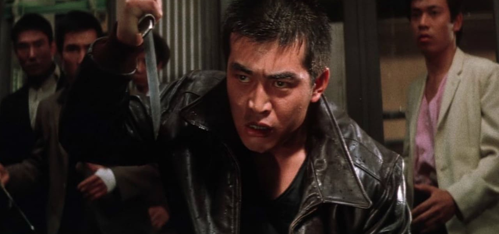 無頼 より 大幹部 映画 動画配信 ネット 視聴