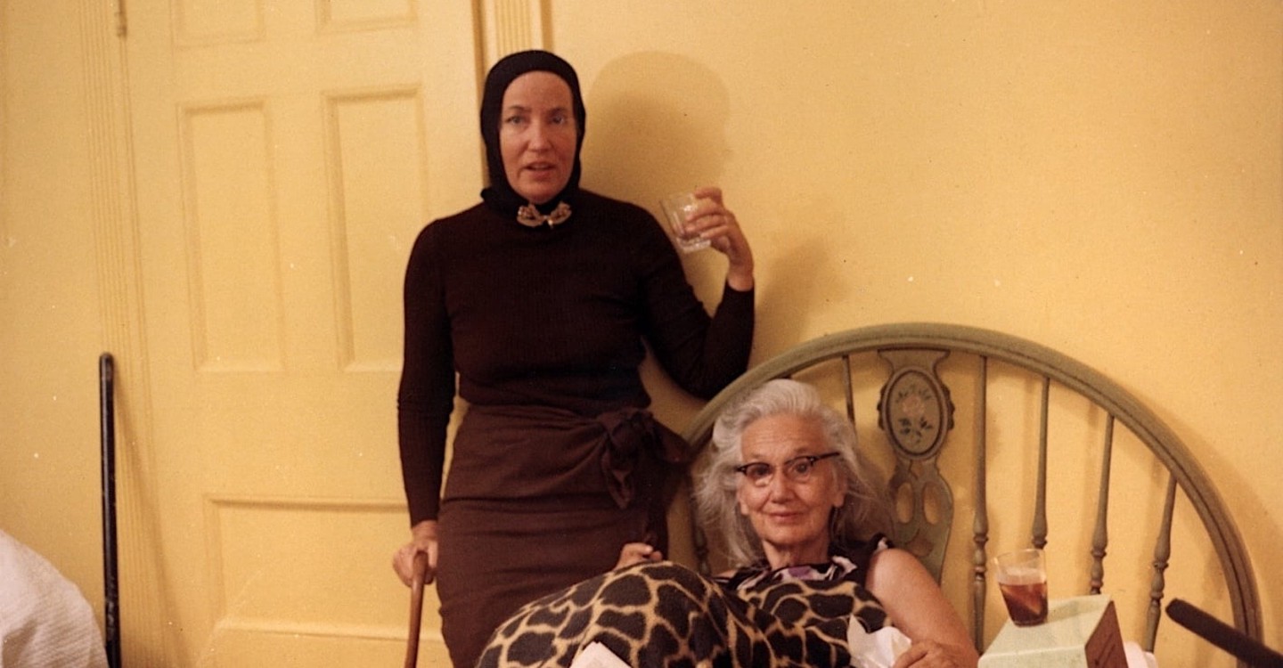 Grey Gardens Movie Where To Watch Stream Online