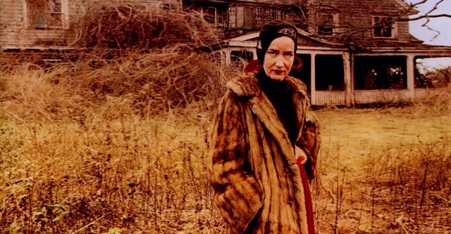 Grey Gardens