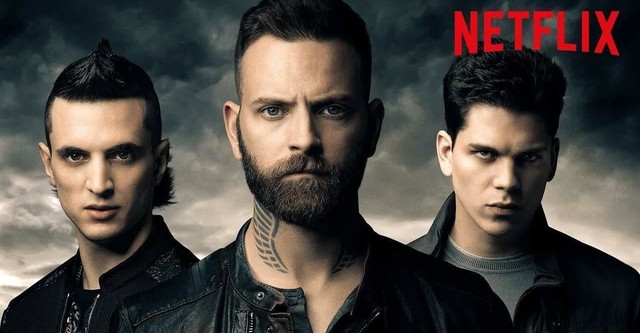 Suburra: La serie